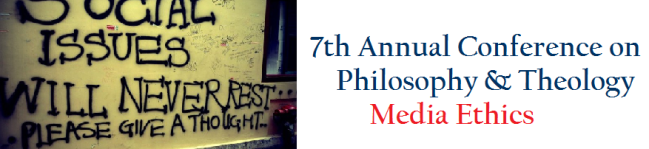 2015 Annual Conference: Media Ethics