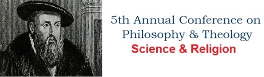 2012 Annual Conference: Science & Religion