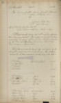 Lincoln Institute Board of Curators Meeting Minutes, 1907-1909