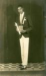1.6 Lloyd Gaines, Valedictorian, Vashon Class of 1931