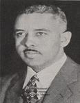 1.1 Sidney Redmond, NAACP Attorney, Saint Louis, Missouri 1930s