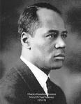 1.3 Charles Hamilton Houston, NAACP Chief Attorney, 1930-54