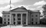 2.1 Boone County Courthouse, Columbia, Missouri