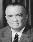 2.5 J. Edgar Hoover FBI Director 1935-72