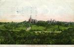 Postcard: Lincoln Institute Jefferson City, MO